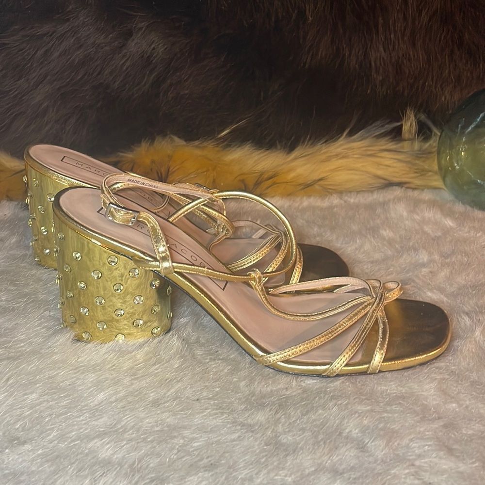 Marc Fisher shoes 37/6.5 (6000)